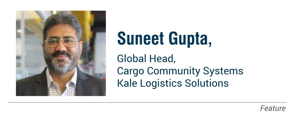 SPOTLIGHT: Asia Pacific logistics navigating towards digitization